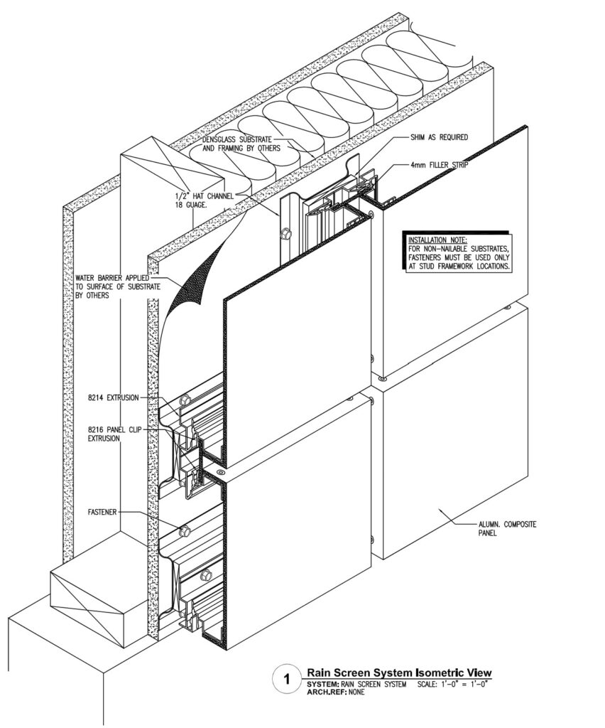 Harper Clayton Construction | Products